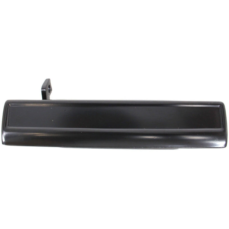 DURAFORCE Exterior Door Handle For 82-92 Chevrolet Camaro Pontiac Firebird Set of 2 Metal