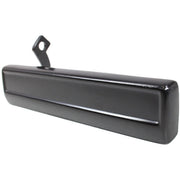 DURAFORCE Exterior Door Handle For 82-92 Chevrolet Camaro Pontiac Firebird Set of 2 Metal