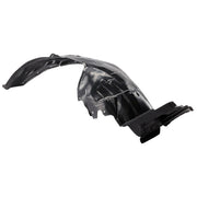 DURAFORCE Front Left Fender Liner For 2011-2014 Subaru Impreza 2013-2014 WRX STI SU1248123