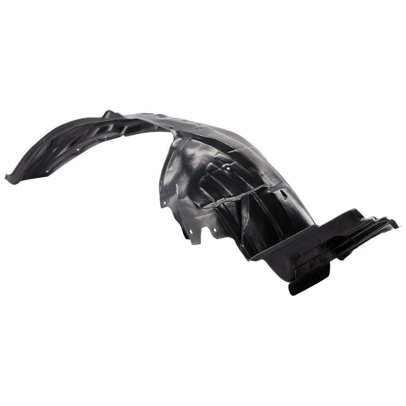 DURAFORCE Front Left Fender Liner For 2011-2014 Subaru Impreza 2013-2014 WRX STI SU1248123