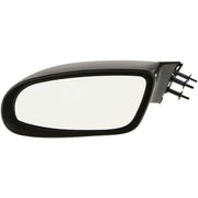DURAFORCE New Mirror Driver Left Side Chevy LH Hand GM1320117 10231161 Sedan Caprice Buick