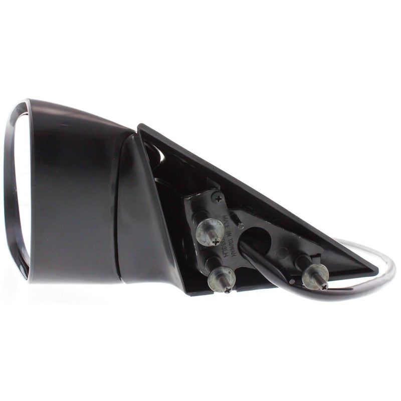 DURAFORCE New Mirror Driver Left Side Chevy LH Hand GM1320117 10231161 Sedan Caprice Buick