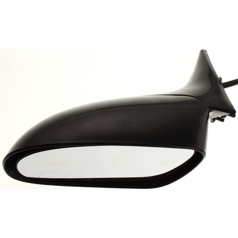 DURAFORCE New Mirror Driver Left Side Chevy LH Hand GM1320117 10231161 Sedan Caprice Buick