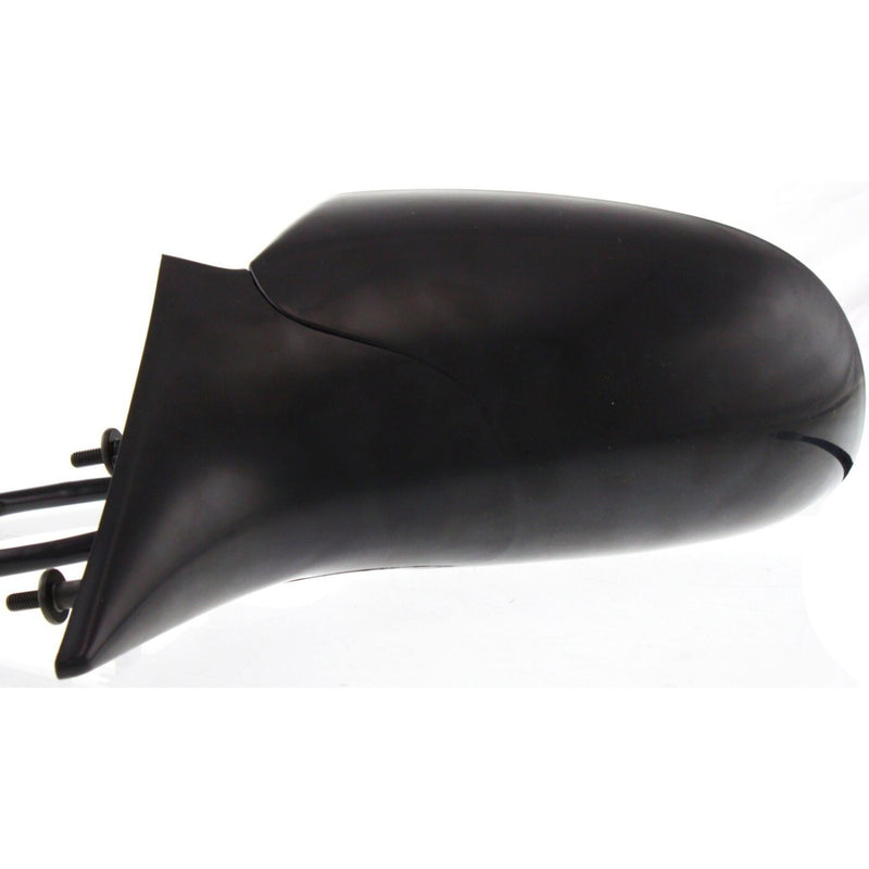DURAFORCE New Mirror Driver Left Side Chevy LH Hand GM1320117 10231161 Sedan Caprice Buick