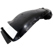 DURAFORCE Fender Liners Front Driver Left Side Hand 86811S9000 for Kia Telluride 20-23