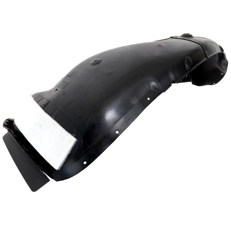 DURAFORCE Fender Liners Front Driver Left Side Hand 86811S9000 for Kia Telluride 20-23