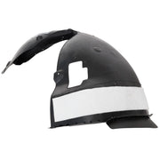 DURAFORCE Fender Liners Front Driver Left Side Hand 86811S9000 for Kia Telluride 20-23