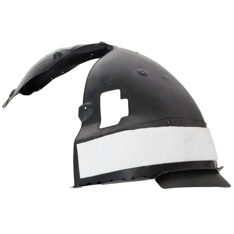 DURAFORCE Fender Liners Front Driver Left Side Hand 86811S9000 for Kia Telluride 20-23