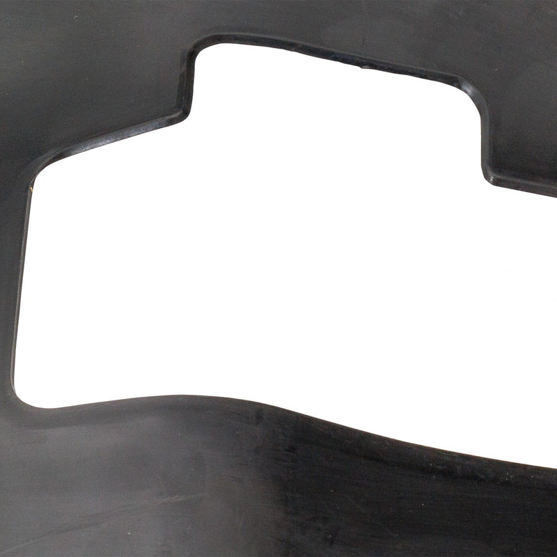 DURAFORCE Fender Liners Front Driver Left Side Hand 86811S9000 for Kia Telluride 20-23