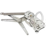 DURAFORCE New Set of 2 Window Regulators Front Driver & Passenger Side for 3 Series Pair