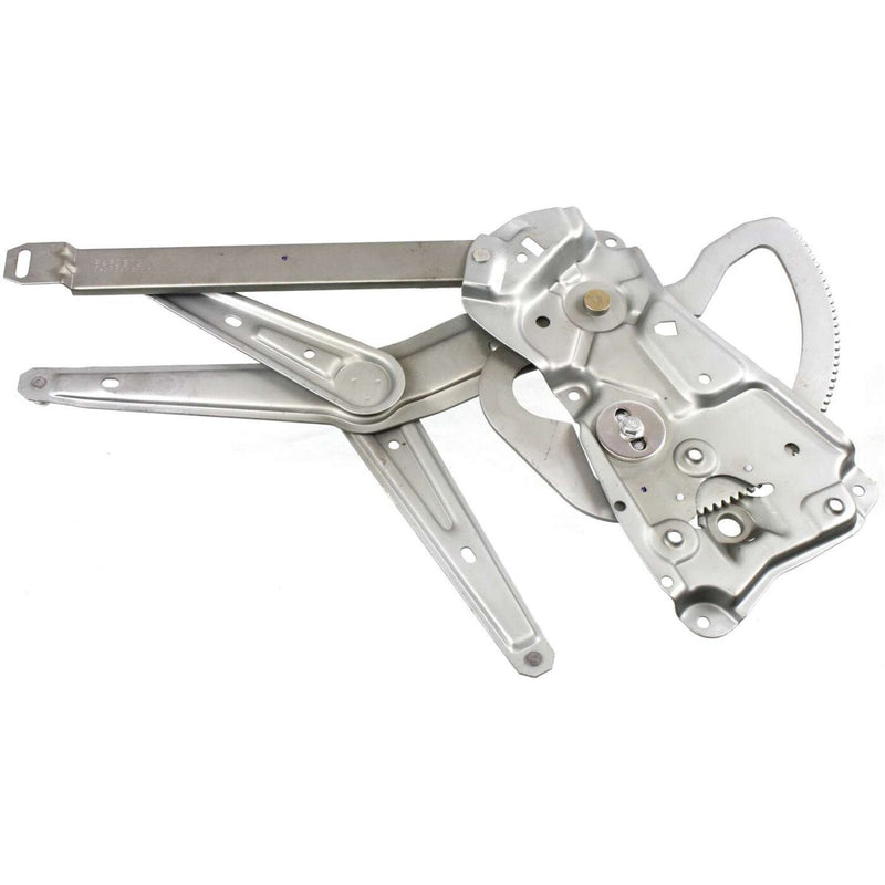 DURAFORCE New Set of 2 Window Regulators Front Driver & Passenger Side for 3 Series Pair