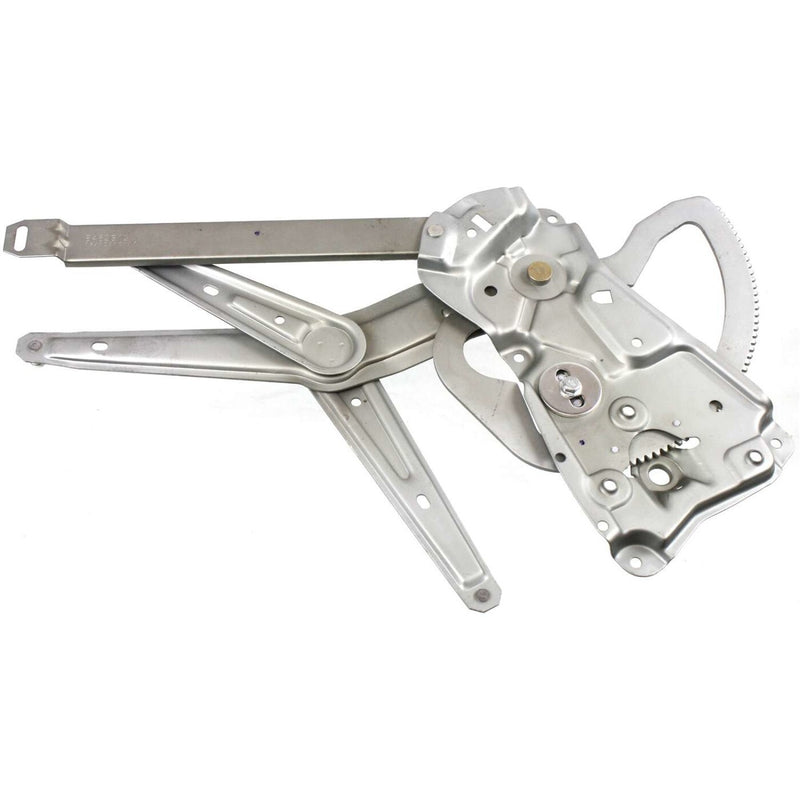 DURAFORCE New Set of 2 Window Regulators Front Driver & Passenger Side for 3 Series Pair