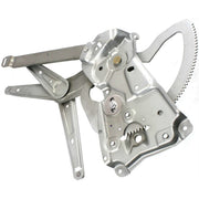 DURAFORCE New Set of 2 Window Regulators Front Driver & Passenger Side for 3 Series Pair