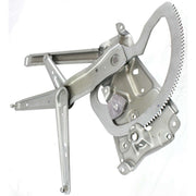 DURAFORCE New Set of 2 Window Regulators Front Driver & Passenger Side for 3 Series Pair