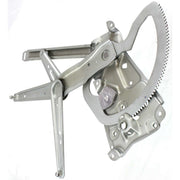 DURAFORCE New Set of 2 Window Regulators Front Driver & Passenger Side for 3 Series Pair