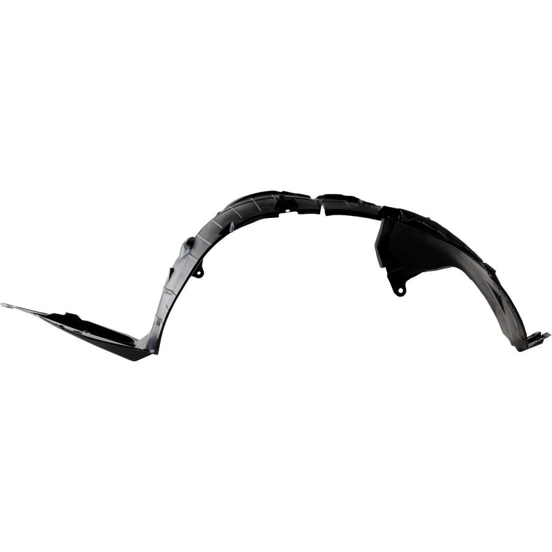 DURAFORCE Fender Liners Front Driver Left Side Inner Interior Inside Hand for Altima 19-23