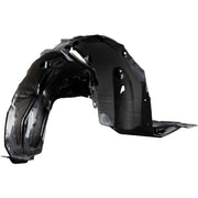DURAFORCE Fender Liners Front Driver Left Side Inner Interior Inside Hand for Altima 19-23
