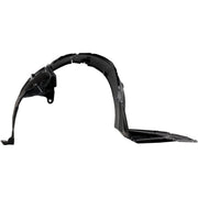 DURAFORCE Fender Liners Front Driver Left Side Inner Interior Inside Hand for Altima 19-23