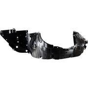 DURAFORCE Fender Liners Front Driver Left Side Inner Interior Inside Hand for Altima 19-23