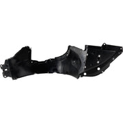 DURAFORCE Fender Liners Front Driver Left Side Inner Interior Inside Hand for Altima 19-23