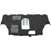DURAFORCE Engine Splash Shield For 2013-2016 Dodge Dart Front Under Cover