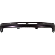 DURAFORCE Front Bumper Face Bar For 1999-2002 Chevy Silverado 1500 00-06 Tahoe PrimedSteel