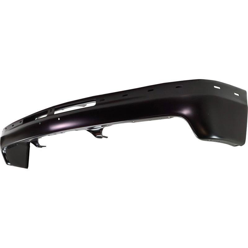 DURAFORCE Front Bumper Face Bar For 1999-2002 Chevy Silverado 1500 00-06 Tahoe PrimedSteel