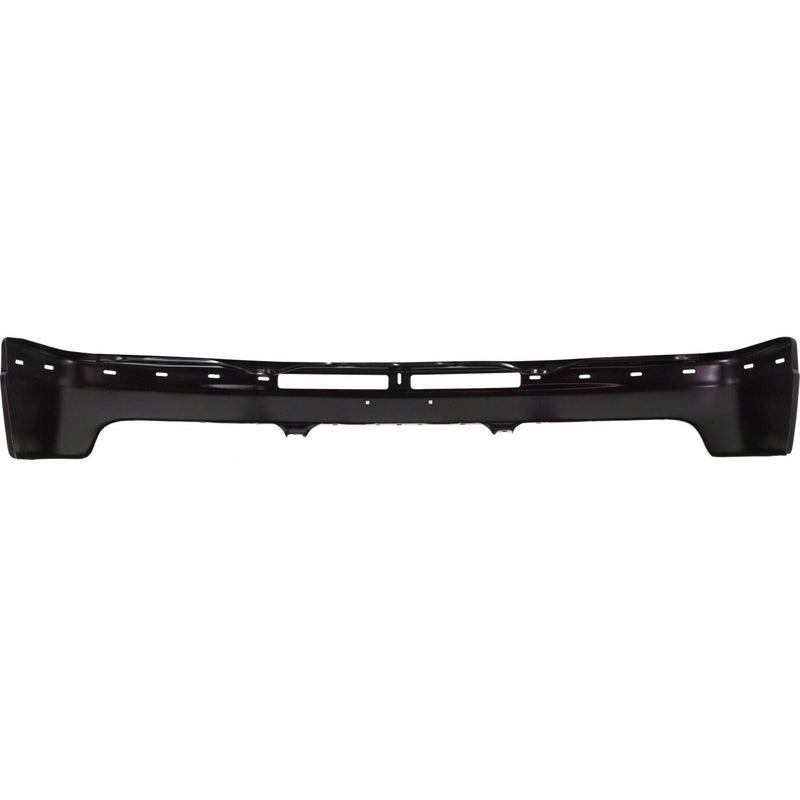 DURAFORCE Front Bumper Face Bar For 1999-2002 Chevy Silverado 1500 00-06 Tahoe PrimedSteel