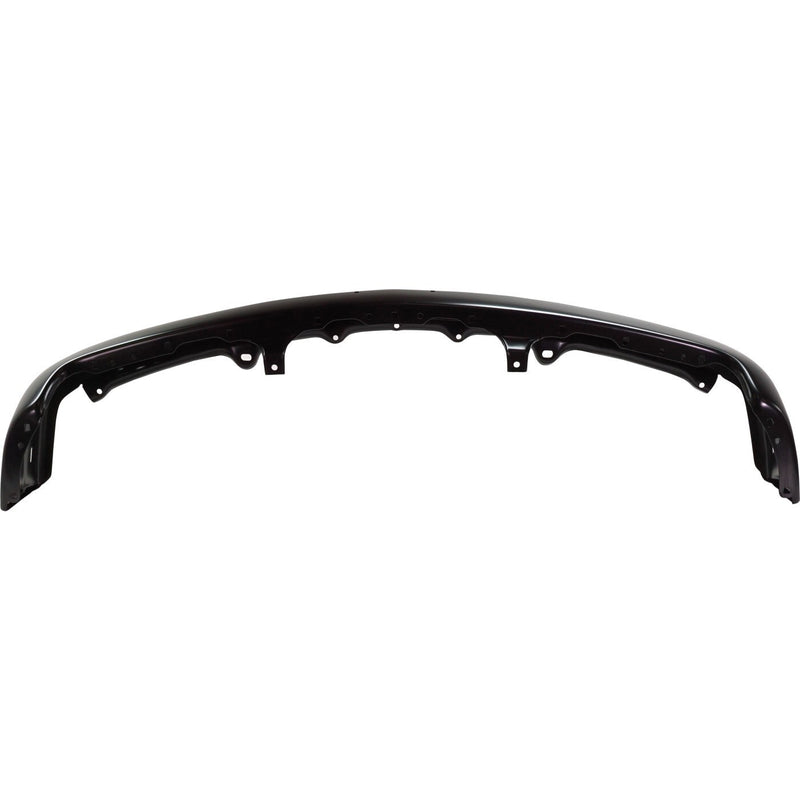 DURAFORCE Front Bumper Face Bar For 1999-2002 Chevy Silverado 1500 00-06 Tahoe PrimedSteel