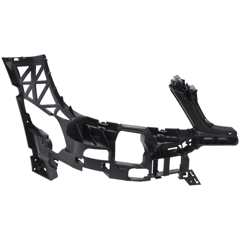 DURAFORCE Bumper Retainer Bracket For 2012-2015 Mercedes Benz C350 C250 Front Passenger