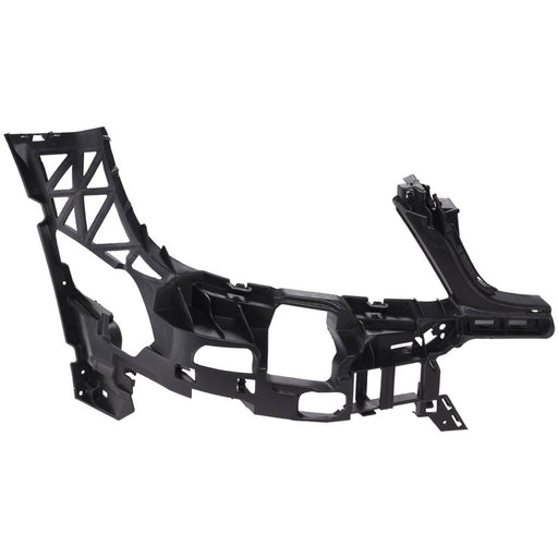 DURAFORCE Bumper Retainer Bracket For 2012-2015 Mercedes Benz C350 C250 Front Passenger