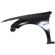 DURAFORCE Fender Kit Driver Side For 2008-2012 Honda Accord 4-Door Sedan USA Built Vehicle