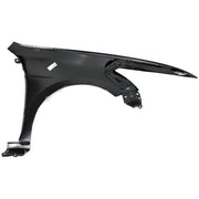 DURAFORCE Fender Kit Driver Side For 2008-2012 Honda Accord 4-Door Sedan USA Built Vehicle