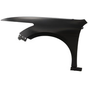 DURAFORCE Fender Kit Driver Side For 2008-2012 Honda Accord 4-Door Sedan USA Built Vehicle