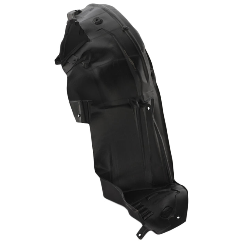 DURAFORCE Fender Kit Driver Side For 2008-2012 Honda Accord 4-Door Sedan USA Built Vehicle