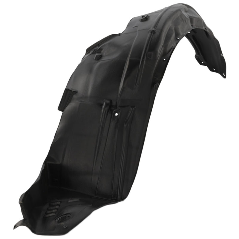 DURAFORCE Fender Kit Driver Side For 2008-2012 Honda Accord 4-Door Sedan USA Built Vehicle