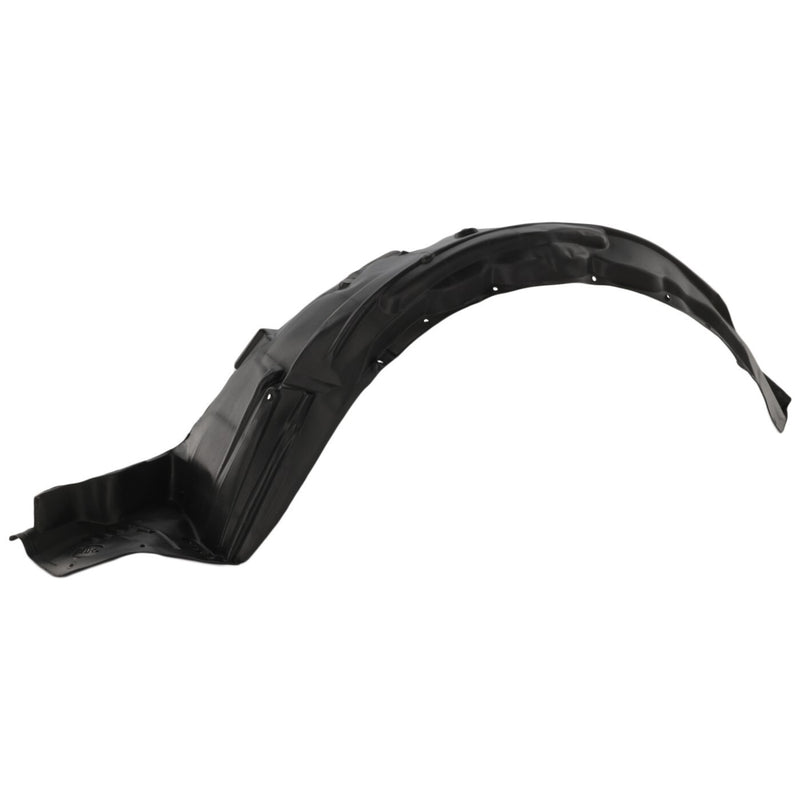 DURAFORCE Fender Kit Driver Side For 2008-2012 Honda Accord 4-Door Sedan USA Built Vehicle