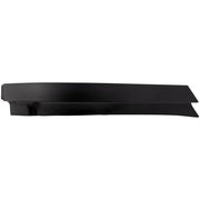 DURAFORCE Bumper Filler For 2016-2018 Chevrolet Silverado 1500 Front Right Outer Primed