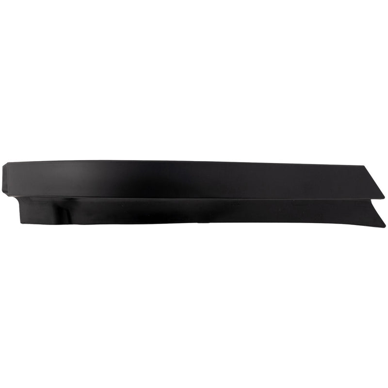 DURAFORCE Bumper Filler For 2016-2018 Chevrolet Silverado 1500 Front Right Outer Primed