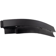 DURAFORCE Bumper Filler For 2016-2018 Chevrolet Silverado 1500 Front Right Outer Primed