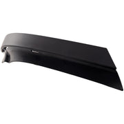DURAFORCE Bumper Filler For 2016-2018 Chevrolet Silverado 1500 Front Right Outer Primed