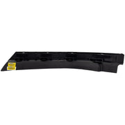 DURAFORCE Bumper Filler For 2016-2018 Chevrolet Silverado 1500 Front Right Outer Primed