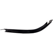 DURAFORCE Bumper Filler For 2016-2018 Chevrolet Silverado 1500 Front Right Outer Primed