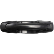 DURAFORCE Exterior Outside Door Handle Left & Right Pair Set NEW for 99-04 Chevy Tracker