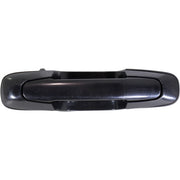 DURAFORCE Exterior Outside Door Handle Left & Right Pair Set NEW for 99-04 Chevy Tracker
