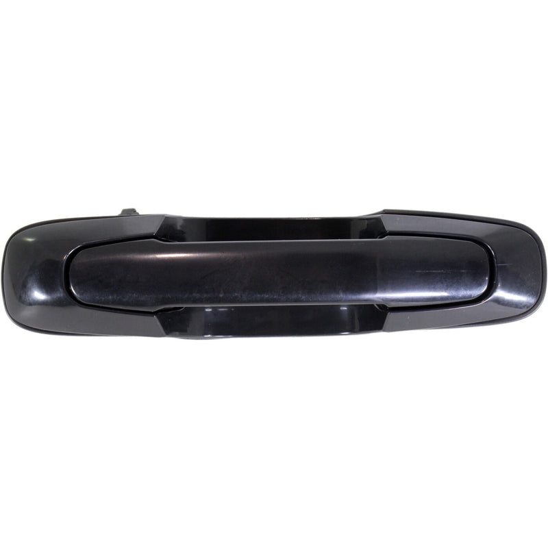 DURAFORCE Exterior Outside Door Handle Left & Right Pair Set NEW for 99-04 Chevy Tracker
