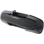 DURAFORCE Exterior Outside Door Handle Left & Right Pair Set NEW for 99-04 Chevy Tracker