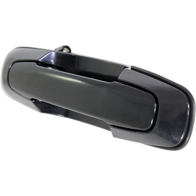 DURAFORCE Exterior Outside Door Handle Left & Right Pair Set NEW for 99-04 Chevy Tracker