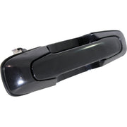 DURAFORCE Exterior Outside Door Handle Left & Right Pair Set NEW for 99-04 Chevy Tracker