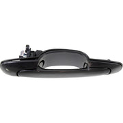 DURAFORCE Exterior Outside Door Handle Left & Right Pair Set NEW for 99-04 Chevy Tracker